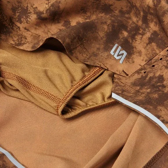 NWT VRST Men's 7” Velocity Run Short - Picture 6 of 6